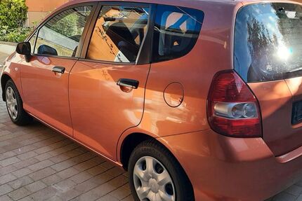 Honda Jazz 66.500 km 4.900 &euro; Bahlingen 79353