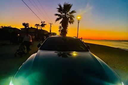 Audi A6 175.000 km 29.000 &euro; Emmendingen 79312