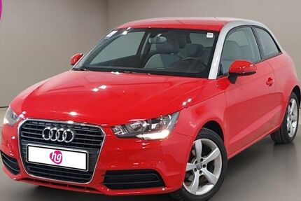Audi A1 90.000 km 7.700 &euro; Emmendingen 79312