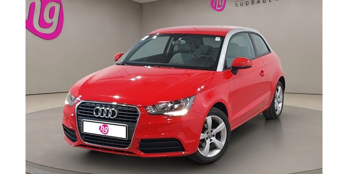 Audi A1 90.000 km 7.700 &euro; Emmendingen 79312