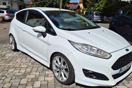 Ford Fiesta 174.269 km 2.900 € Riegel am Kaiserstuhl 79359