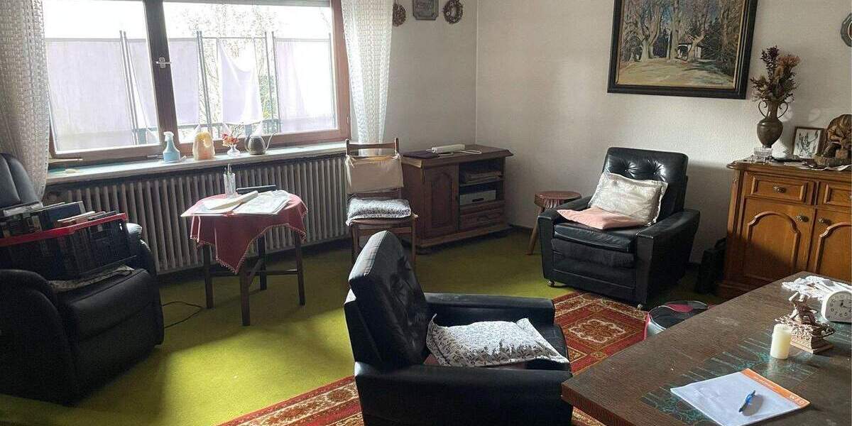 Einfamilienhaus Ettenheim - 6 Zimmer, 149 m&sup2;, 368.000&euro; | Angebot:24322640