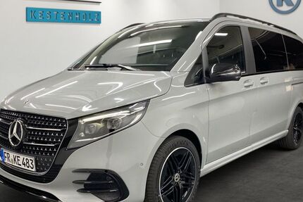 Mercedes-Benz V 300 2.001 km 107.900 € Freiburg 79111
