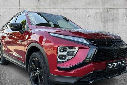 Mitsubishi Eclipse Cross 1.500 km 36.990 € Freiburg 79098