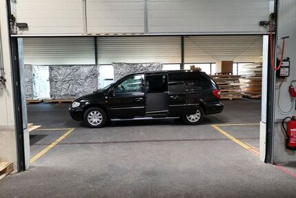 Chrysler Grand Voyager