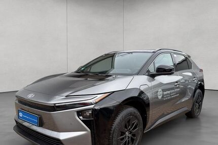 Toyota bZ4X 5.800 km 54.390 &euro; Freiburg 79108