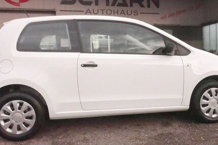 Skoda Citigo 17.000 km 9.400 &euro; Eichstetten 79356