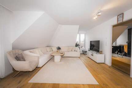 Wohnung Waldkirch - 3 Zimmer, 103 m&sup2;, 490.000&euro; | Angebot:24605404