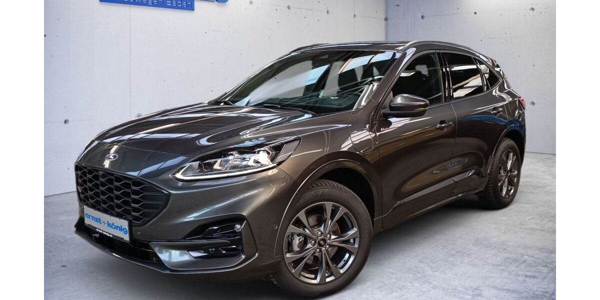 Ford Kuga 81.500 km 22.990 &euro; Freiburg im Breisgau 79108