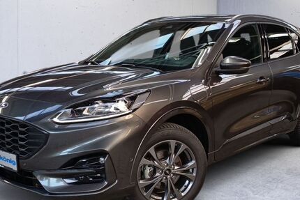 Ford Kuga 81.500 km 23.990 &euro; Freiburg im Breisgau 79108