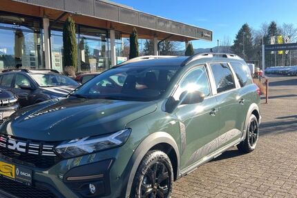 Dacia Jogger 4.500 km 24.990 &euro; Ehrenkirchen 79238