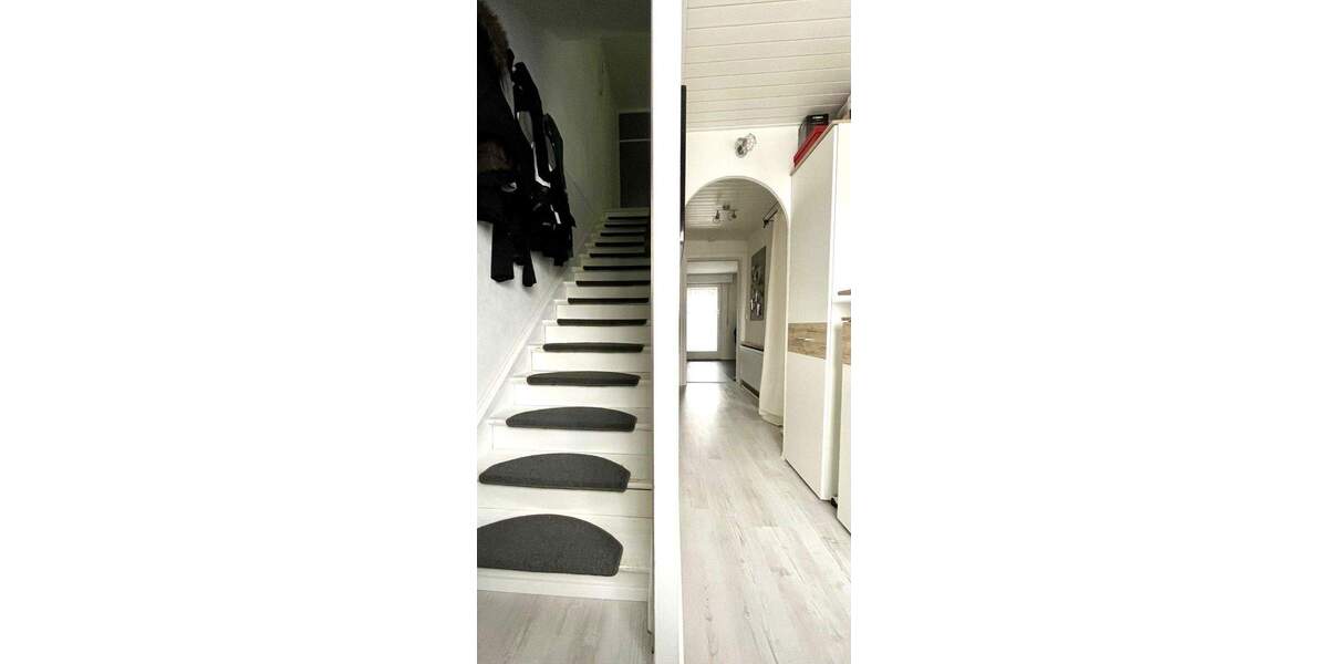 Reihenmittelhaus Teningen - 5 Zimmer, 147 m&sup2;, 475.000&euro; | Angebot:24765066