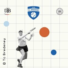 TCB vs. BW DD Blasewitz | Tennis Bundesliga Damen 2025 Essen