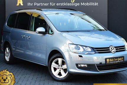 VW Sharan 110.000 km 12.690 &euro; Ehrenkirchen 79238