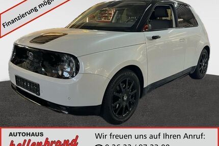 Honda e