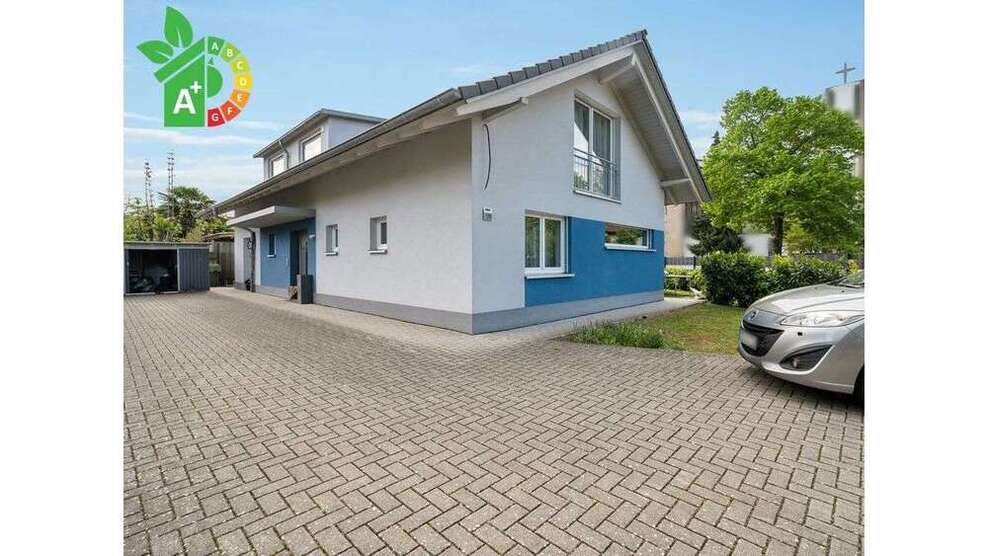 Haus zum Kaufen in Kippenheim 599.000 € 159.37 m²