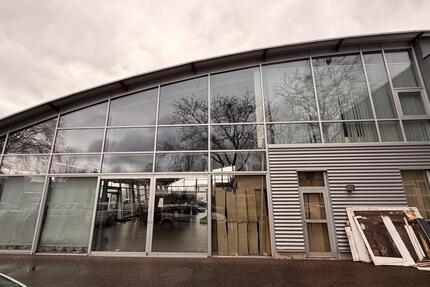 Gewerbeobjekt Freiburg im Breisgau Brühl - 2.900&euro; | Angebot:24682644