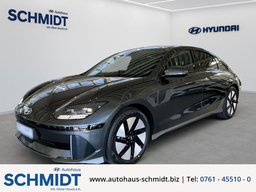 Hyundai IONIQ 6 12.200 km 47.990 € Freiburg 79111