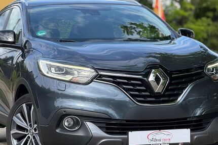 Renault Kadjar 90.000 km 12.490 &euro; Staufen 79219