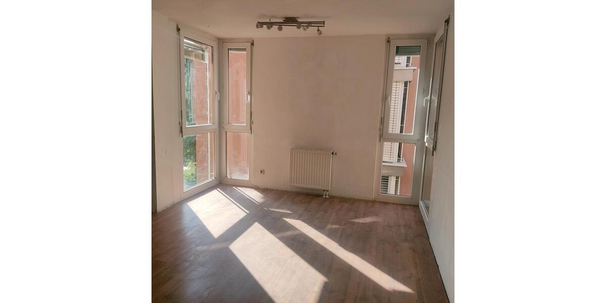 Etagenwohnung Freiburg im Breisgau Ebnet - 3 Zimmer, 71 m&sup2;, 409.000&euro; | Angebot:26851540