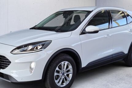 Ford Kuga 40.300 km 24.980 &euro; Teningen-Köndringen 79331