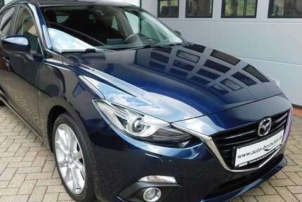 Mazda 3 96.300 km 12.950 € Lenzkirch 79853