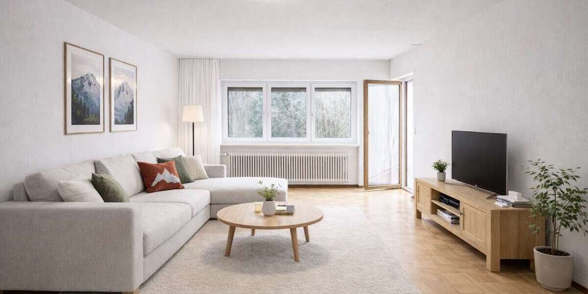 Etagenwohnung Lenzkirch - 4 Zimmer, 90 m&sup2;, 239.000&euro; | Angebot:24478073