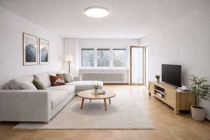 Wohnung Lenzkirch - 4 Zimmer, 90 m&sup2;, 239.000&euro; | Angebot:24478073
