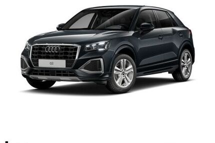 Audi Q2 5.589 km 29.930 &euro; Freiburg 79115