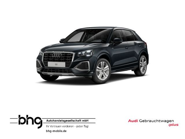 Audi Q2 5.589 km 29.930 &euro; Freiburg 79115