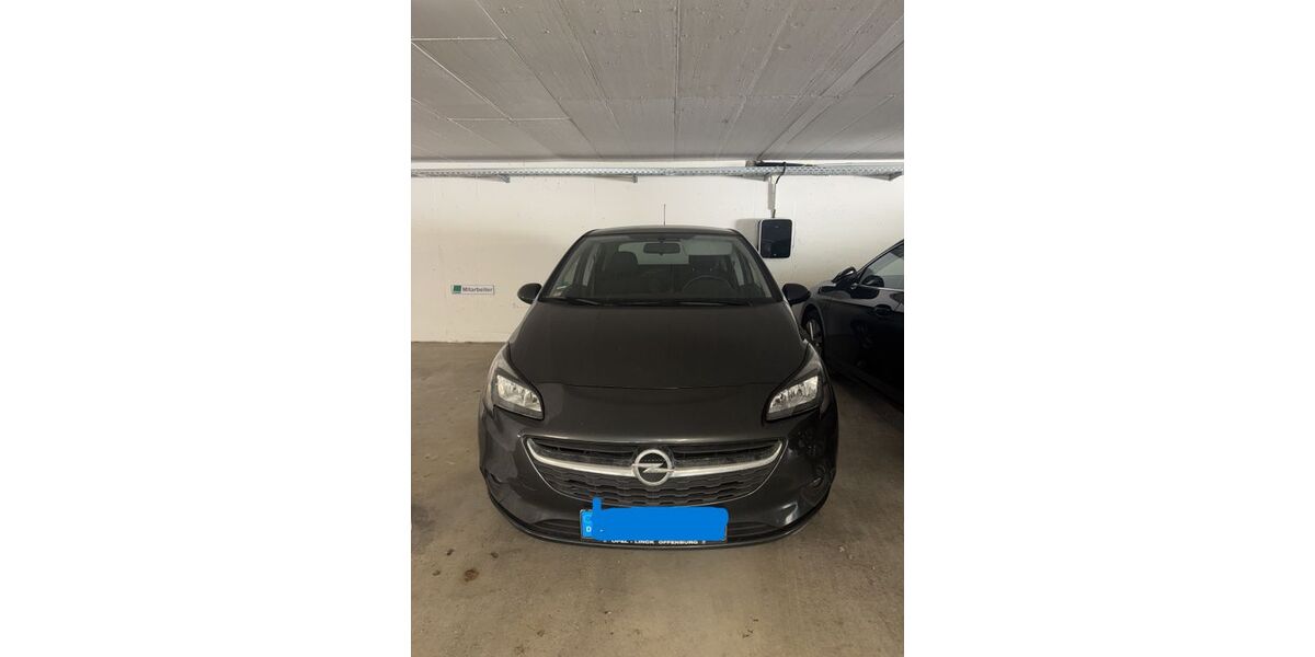 Opel Corsa 73.743 km 8.800 &euro; Ettenheim 77955