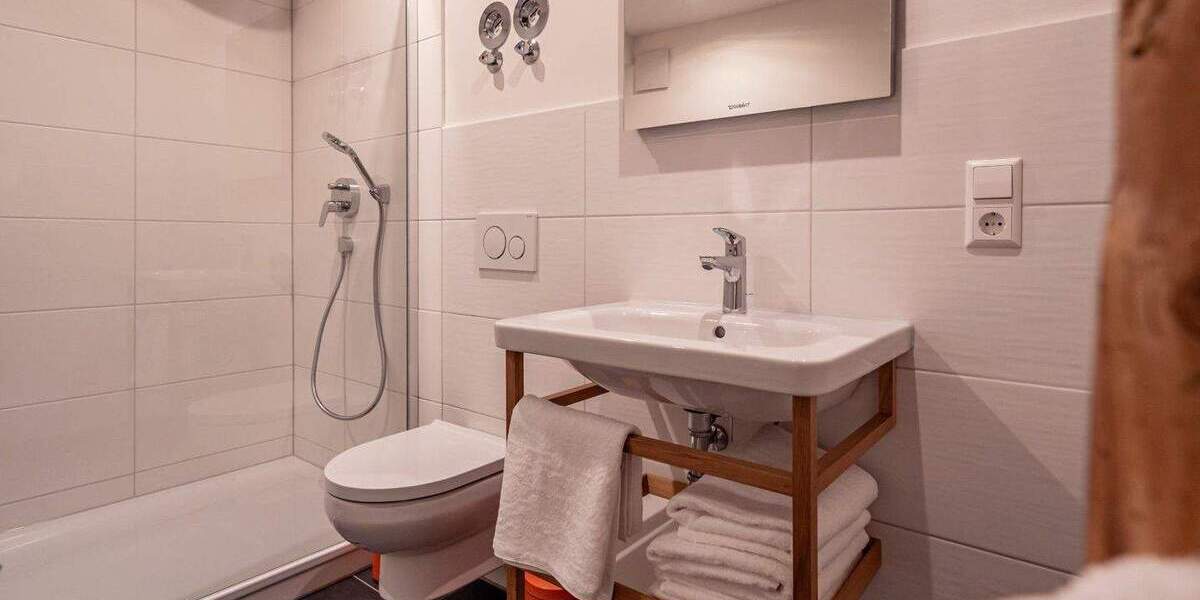 Etagenwohnung Titisee-Neustadt Titisee - 3 Zimmer, 113 m&sup2;, 499.900&euro; | Angebot:24775656