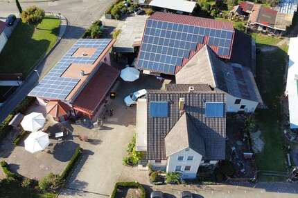 Gewerbeobjekt Weisweil - 1.200.000&euro; | Angebot:24972373