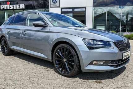 Skoda Superb 138.100 km 17.490 &euro; Neuenburg am Rhein 79395