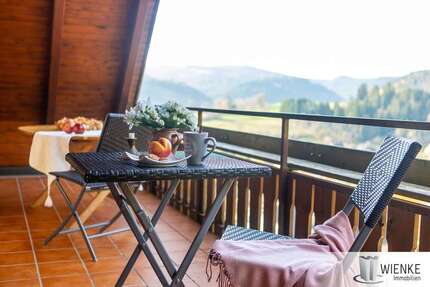 Wohnung zum Kaufen in Lenzkirch 148.000 € 51 m² 2 zimmer