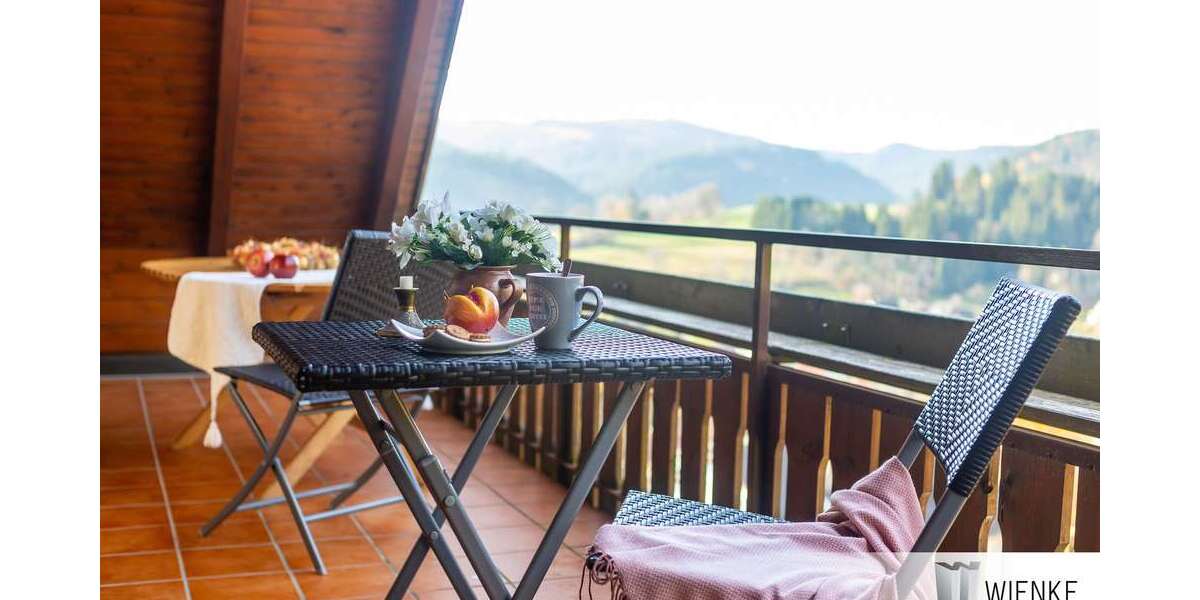 Wohnung zum Kaufen in Lenzkirch 148.000 € 51 m² 2 zimmer