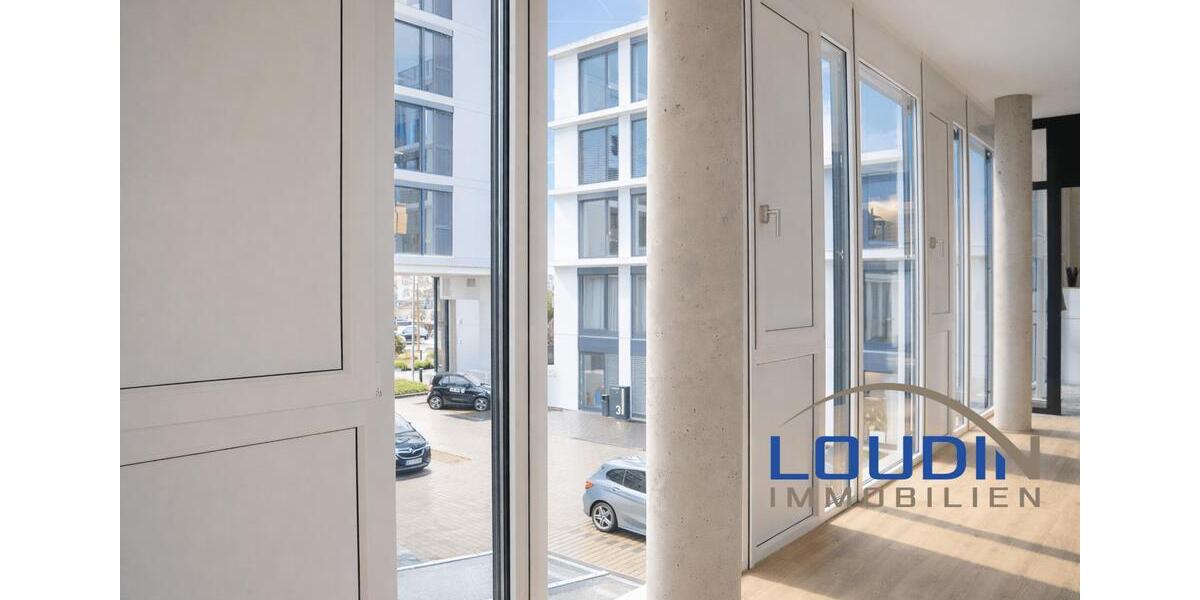 Gewerbeobjekt Freiburg im Breisgau Brühl - 700&euro; | Angebot:26301600
