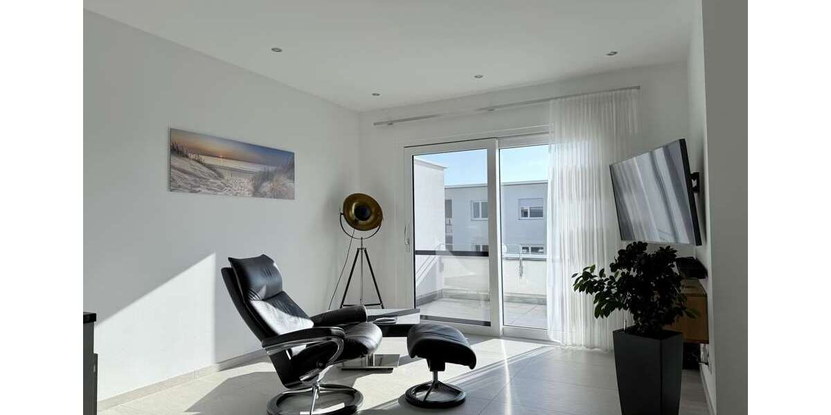 Etagenwohnung Bad Krozingen - 4 Zimmer, 125 m&sup2;, 1.880&euro; | Angebot:24818477