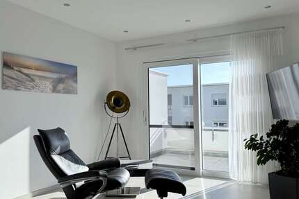 Wohnung Bad Krozingen - 4 Zimmer, 125 m&sup2;, 1.880&euro; | Angebot:24818477