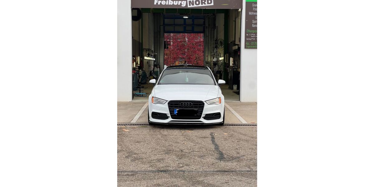 Audi A3 167.000 km 16.999 &euro; Emmendingen 79312