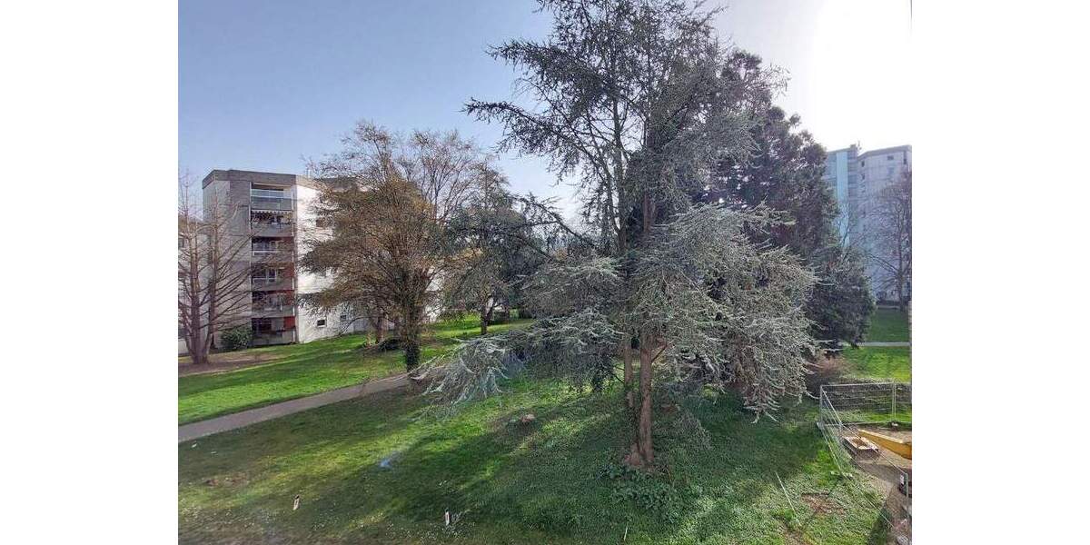 Etagenwohnung Staufen im Breisgau Staufen - 4 Zimmer, 86 m&sup2;, 299.000&euro; | Angebot:25694301