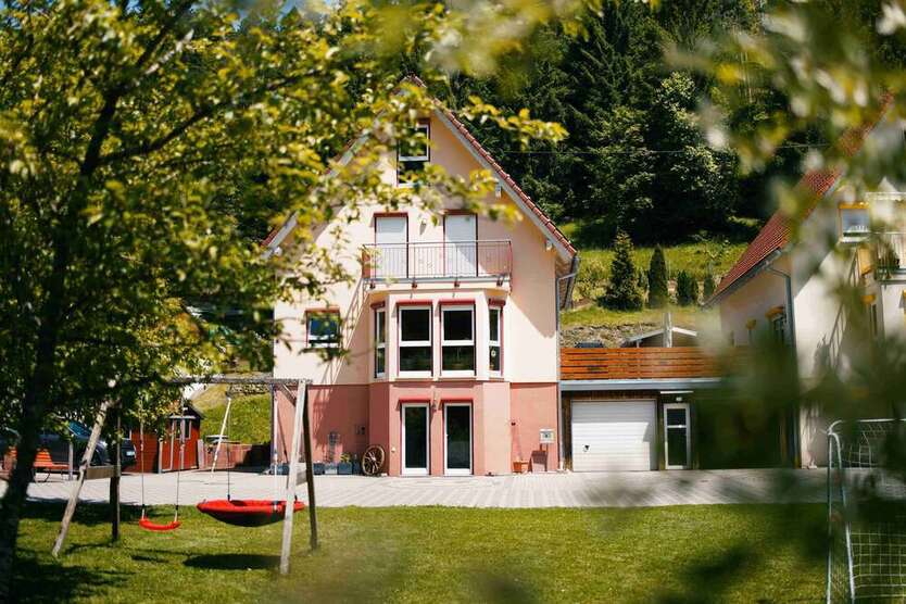 Haus zum Kaufen in Todtmoos 390.000 € 224 m²