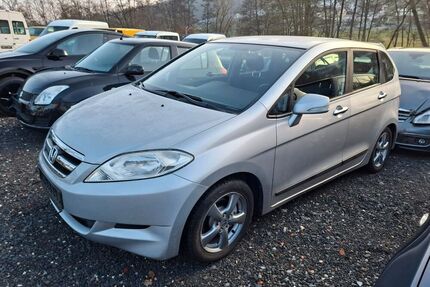 Honda FR-V