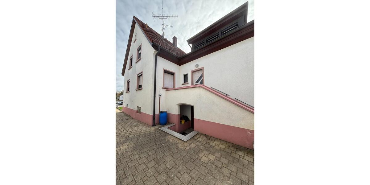 Doppelhaushälfte Teningen - 6 Zimmer, 121 m&sup2;, 450.000&euro; | Angebot:25935169