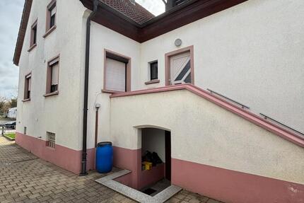 Haus Teningen - 6 Zimmer, 121 m&sup2;, 470.000&euro; | Angebot:25935169