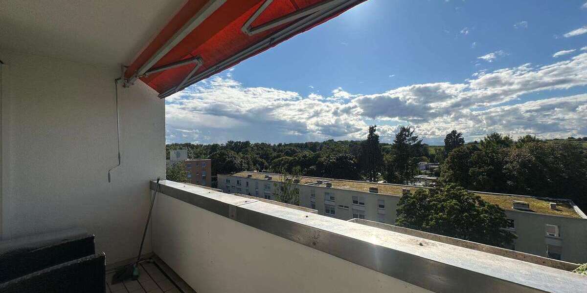 Wohnung zum Kaufen in Freiburg 349.000 € 78 m² 3 zimmer