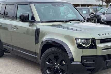 Land Rover Defender 78.000 km 59.990 &euro; Gundelfingen 79194