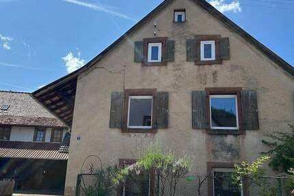 Haus Herbolzheim Bleichheim - 329.000&euro; | Angebot:24683063