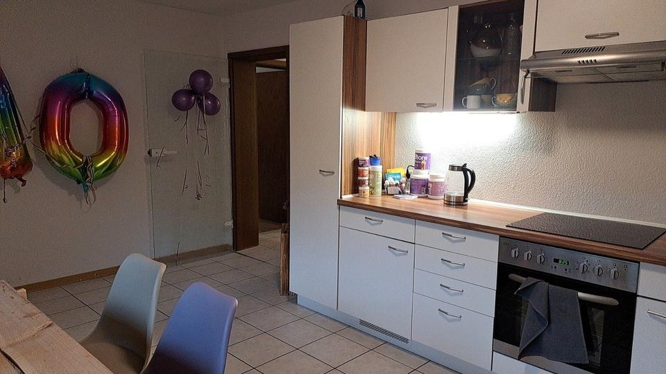 Etagenwohnung Münstertal/Schwarzwald Schwarzwald - 3 Zimmer, 89 m&sup2;, 1.000&euro; | Angebot:24833693