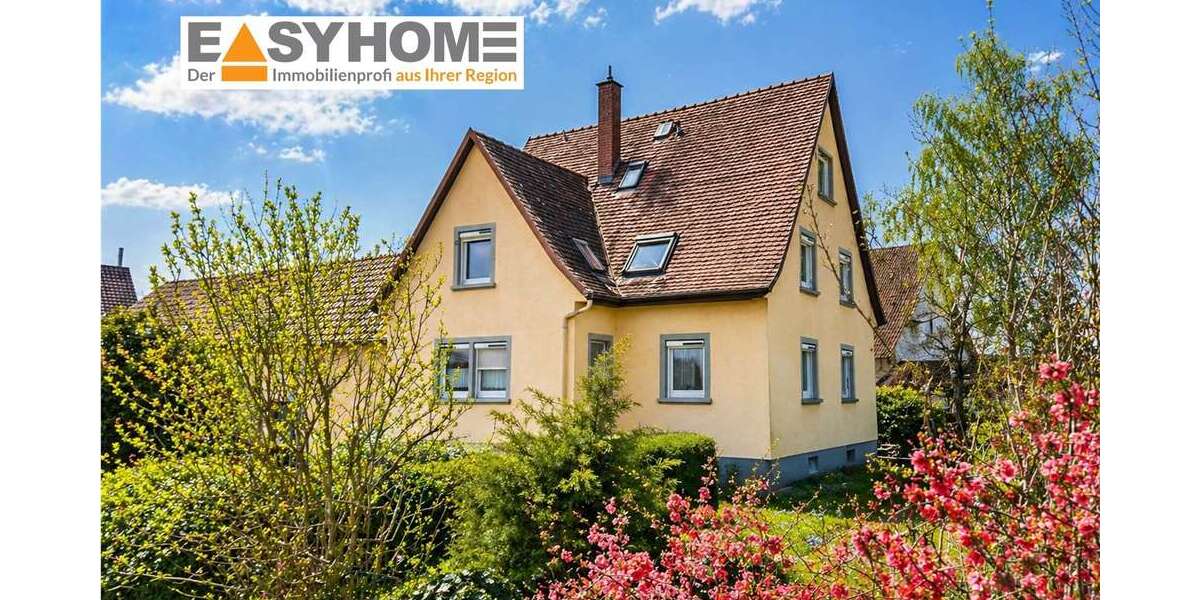 Einfamilienhaus Breisach am Rhein / Gündlingen Gündlingen - 8 Zimmer, 207 m&sup2;, 652.800&euro; | Angebot:26478219